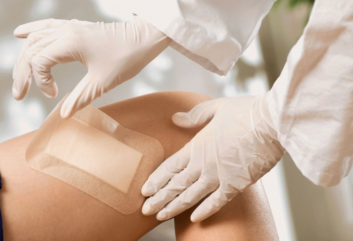 tratamiento de heridas complejas 2