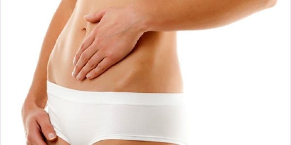 Cirugia de abdomen
